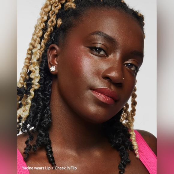 Flip | Lip + Cheek Cream Blush | Milk Makeup | Brand New in Box | Authentic - Picture 6 of 13